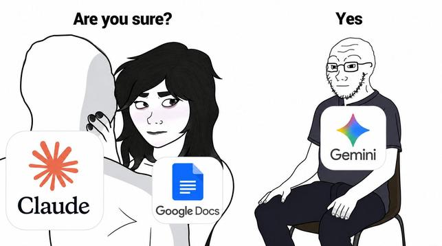 Posted media